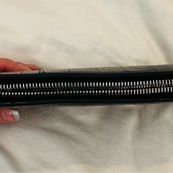 Saint Laurent wallet - Picture 7 of 10